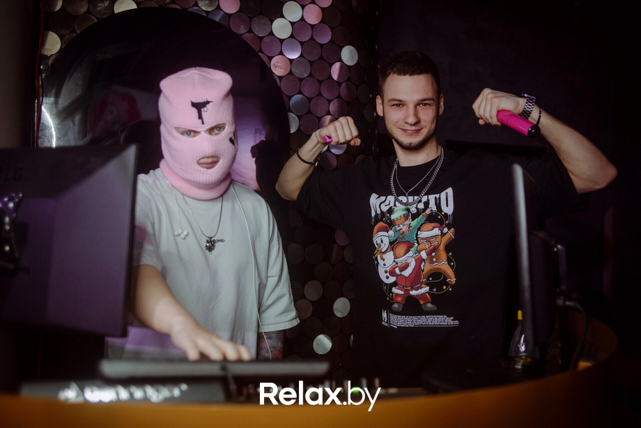 Friday LUXURIA LXR, фото № 12