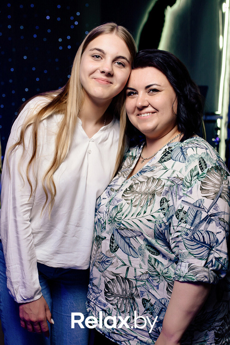 Ночные жители, фото № 22