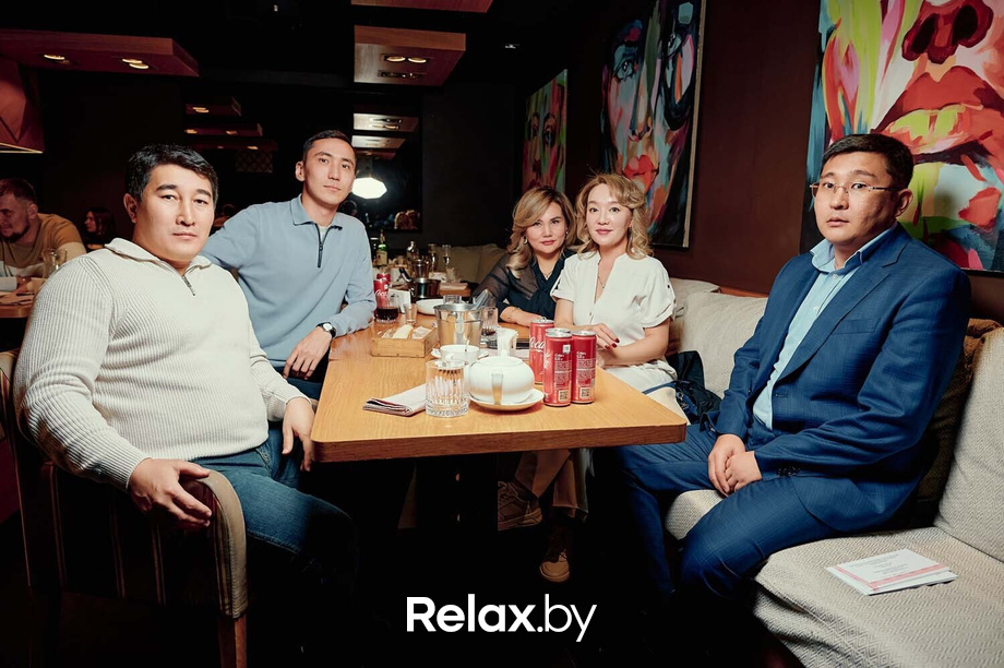 Saturday music, фото № 57