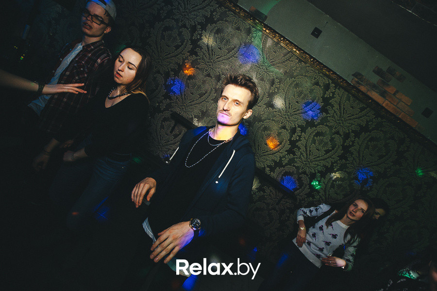 TIWIH Xmas party, фото № 47