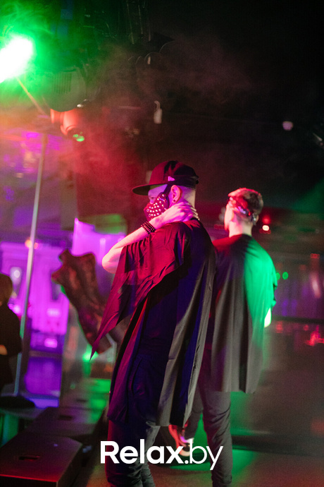 Halloween Party, фото № 12