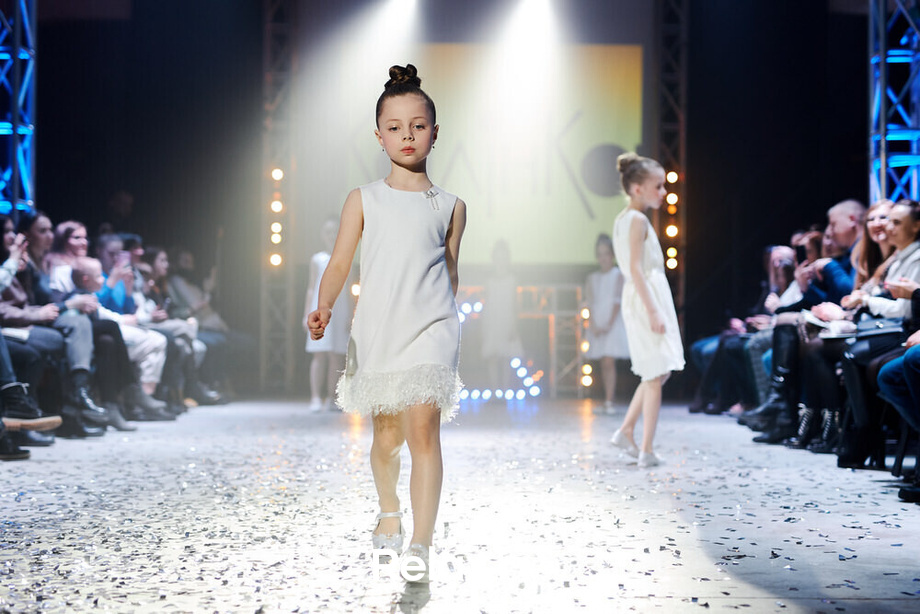 FASHION KIDS’ SHOW, фото № 162