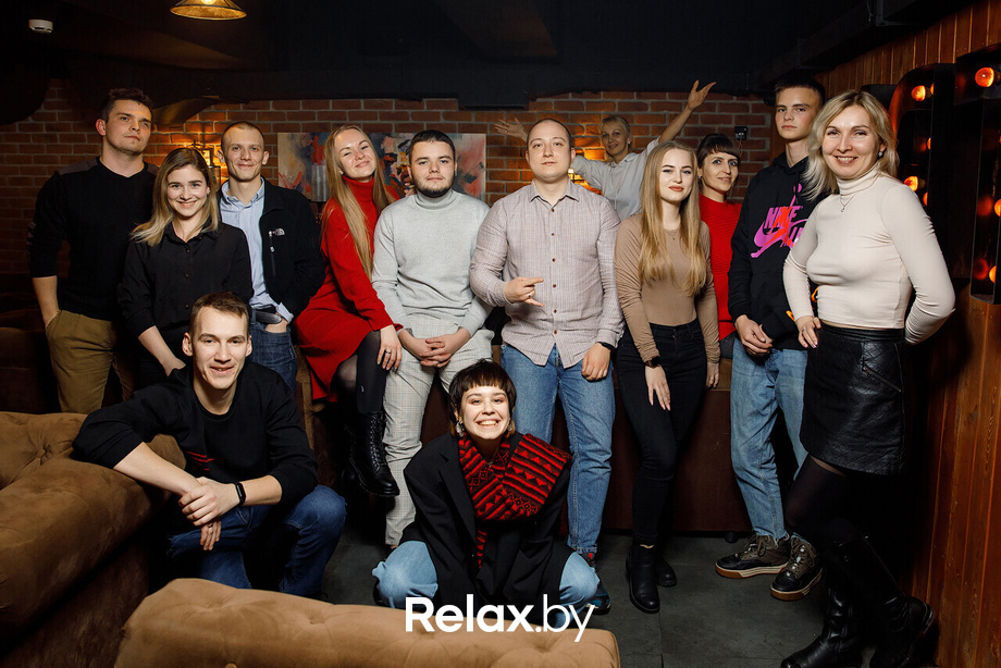 Суббота с Dj Сoopykata, фото № 19