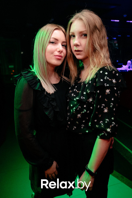 St. Patrick's day party, фото № 4