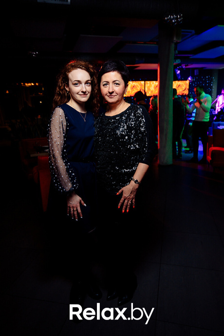 Ночные жители, фото № 43