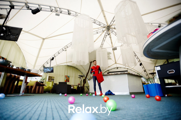 Воскресный бранч, фото № 53