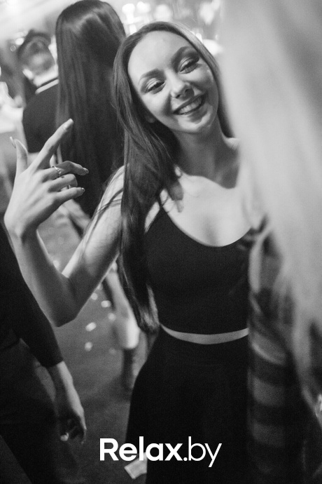 Saturday «MATRIX», фото № 30