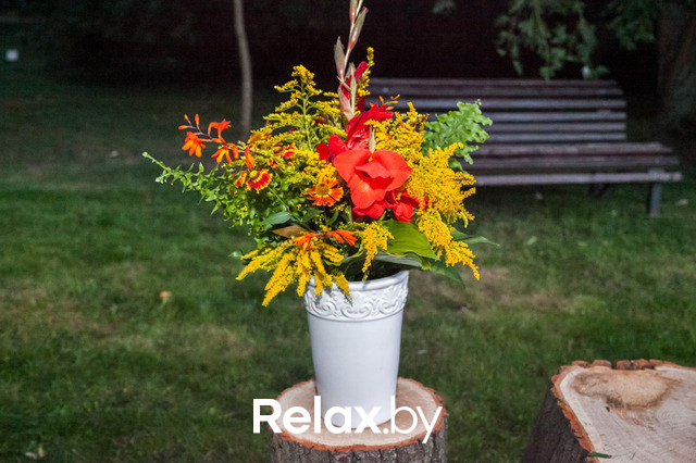 Благотворительный раут, фото № 116