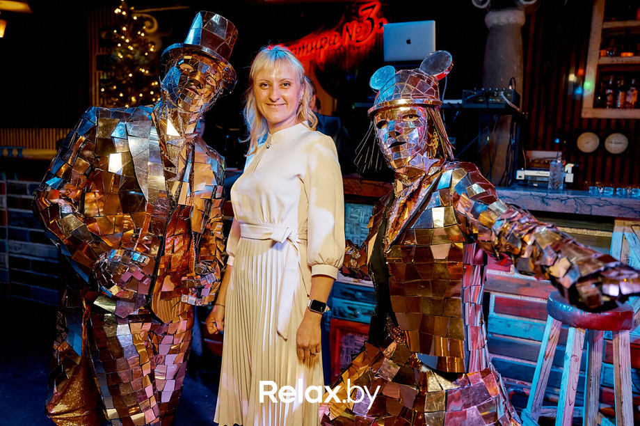 Новый год в Квартире, фото № 79