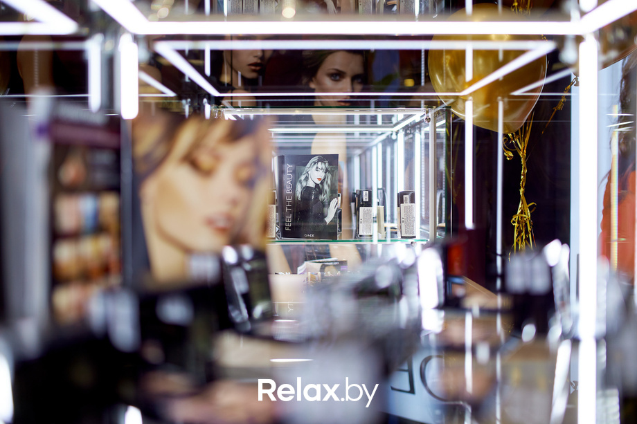 Открытие точки красоты «Ga-DE», фото № 53