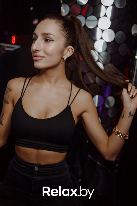 Friday LUXURIA LXR, фото № 27