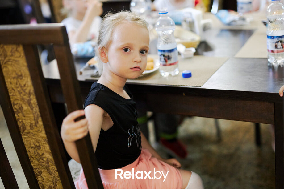 IMG FASHION SHOW – SUMMER 2021, фото № 261