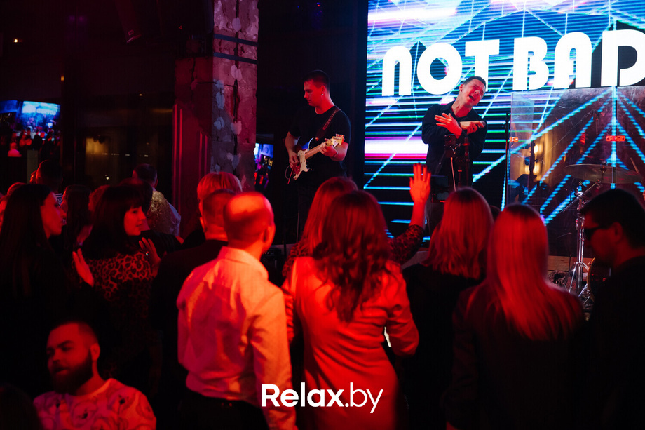 Friday Party, фото № 13