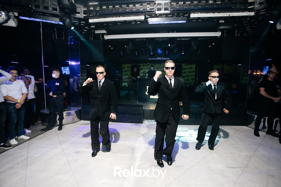 Бородачи party, фото № 34