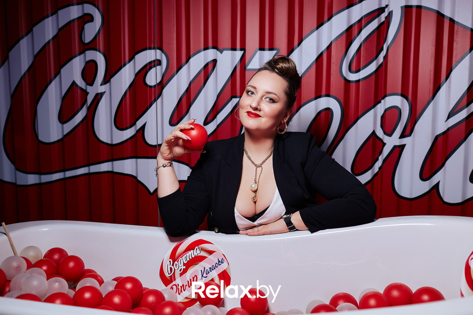 Караоке «Pin up», фото № 25