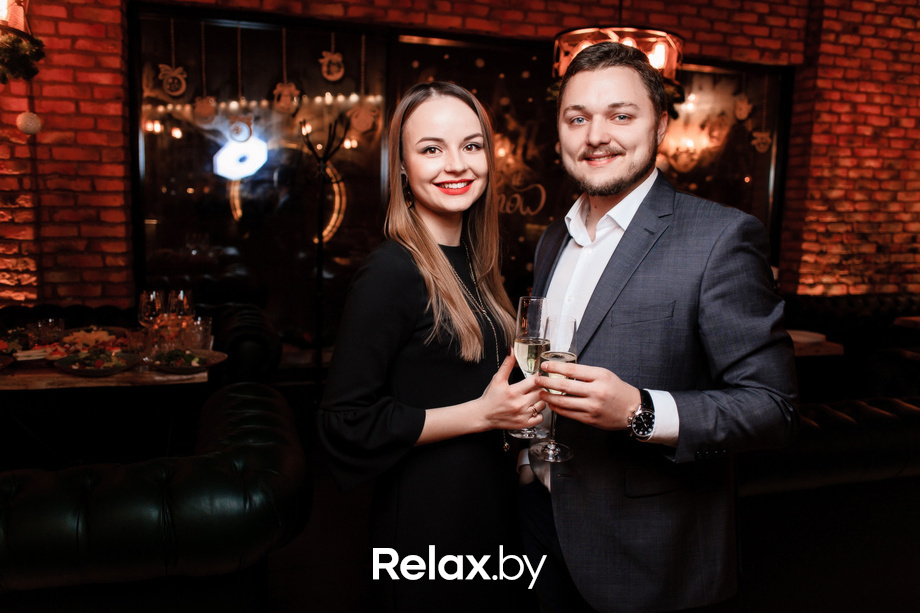 Новый год 2019, фото № 15