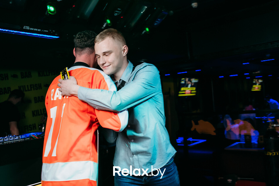 Killfish Birthday Party, фото № 91