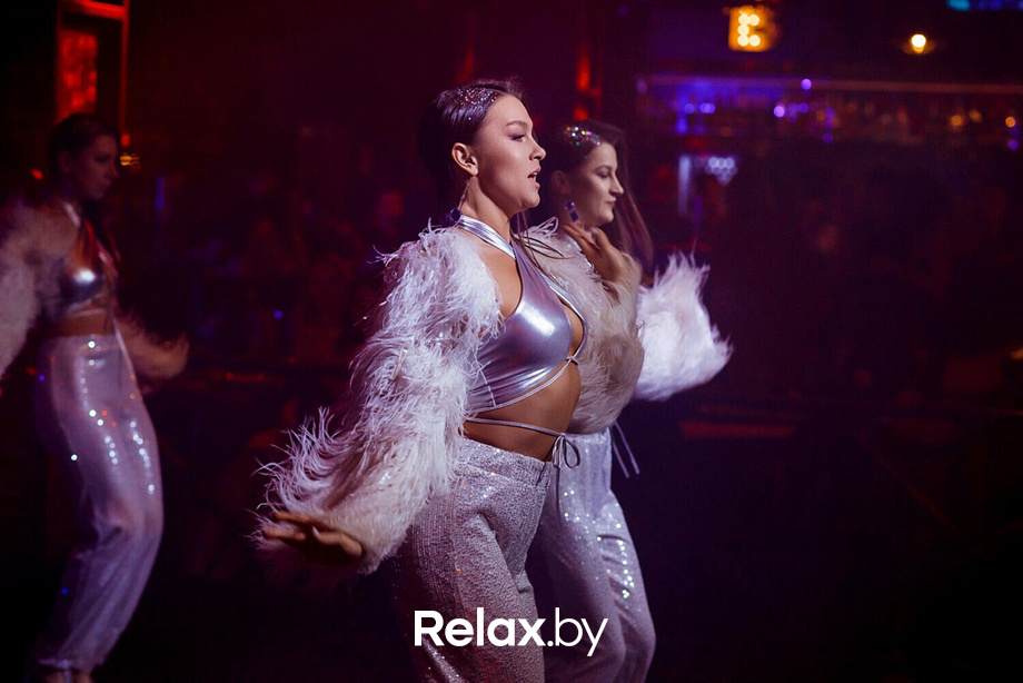 Brooklyn Live!, фото № 33