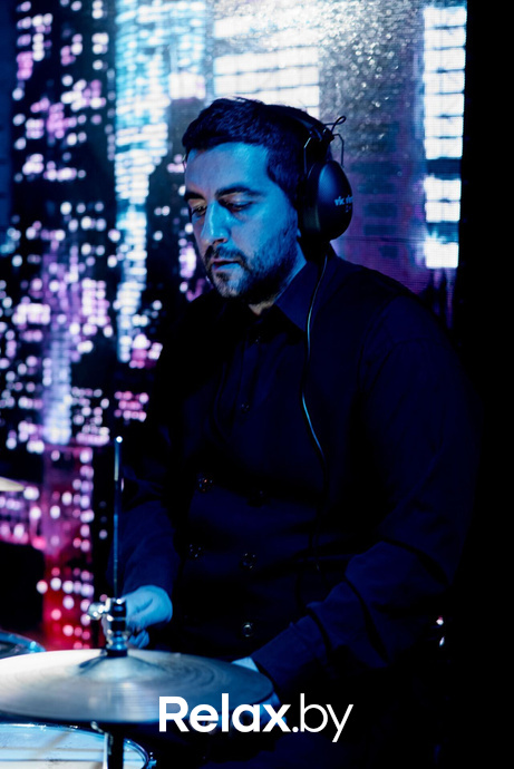 Friday music, фото № 9