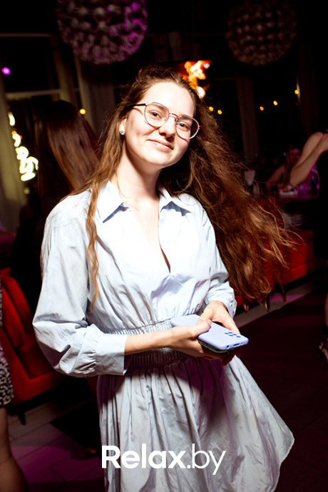 Ночные жители, фото № 15