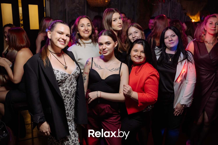 Новогодний корпоратив, фото № 13