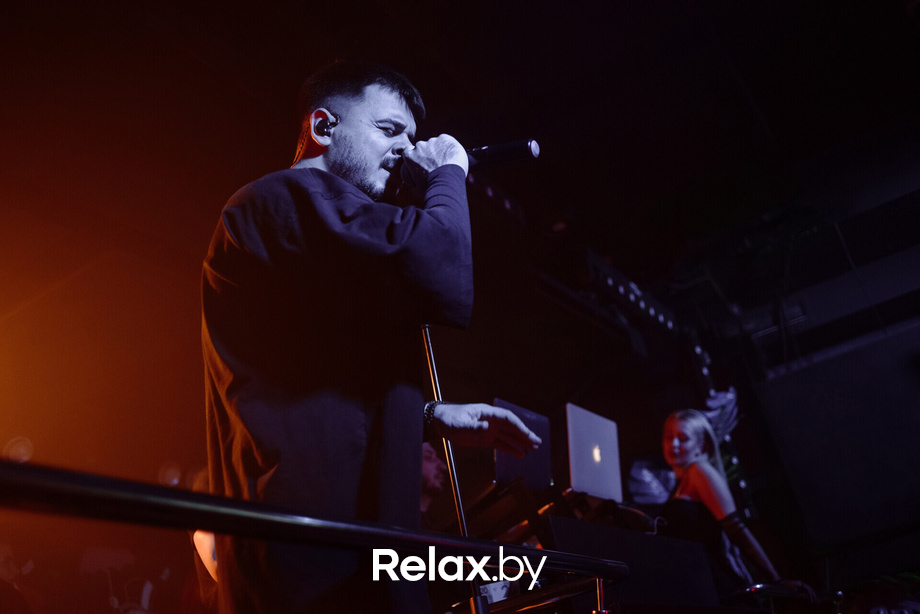 Friday «Stiflers party», фото № 38