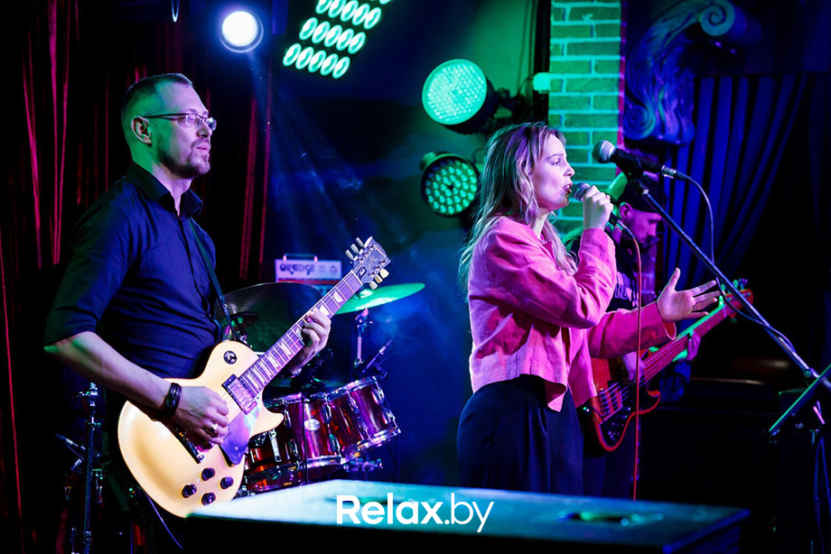 Brooklyn Live!, фото № 5