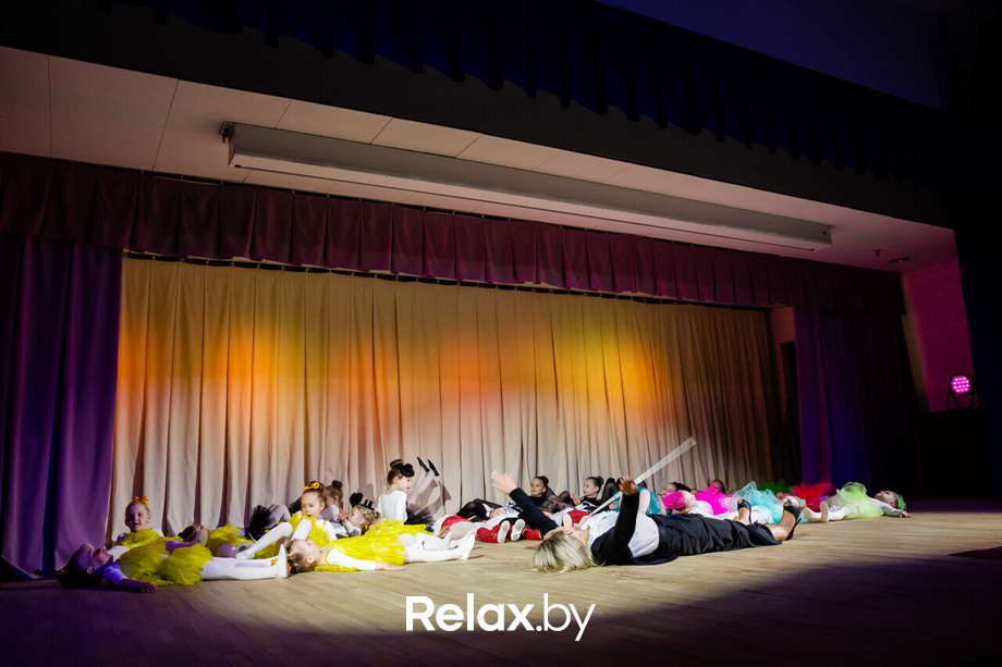 Веселый оркестр, фото № 22