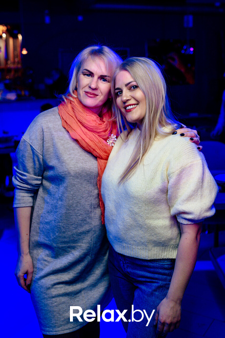 Hot Weekend, фото № 50