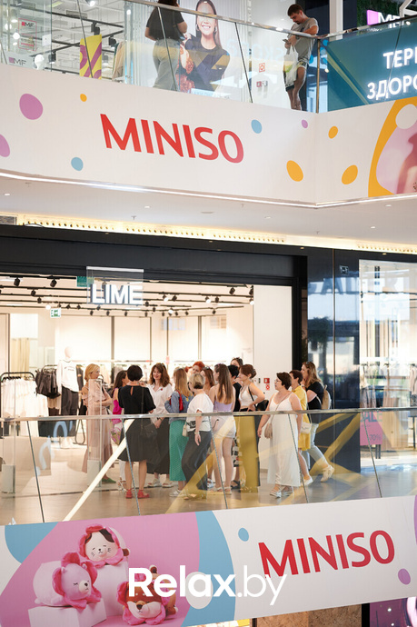 Шопинг-экскурсия со стилистом, фото № 84