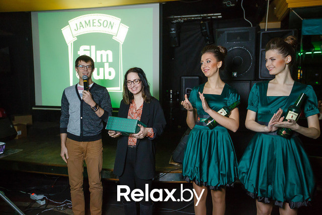 Jameson Movie Club: Плохой Санта, фото № 89