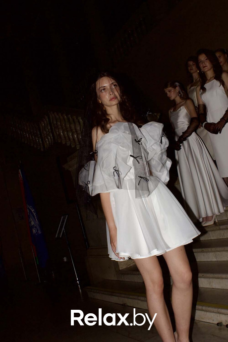 Показ для Kiko Richen (часть 1), фото № 200