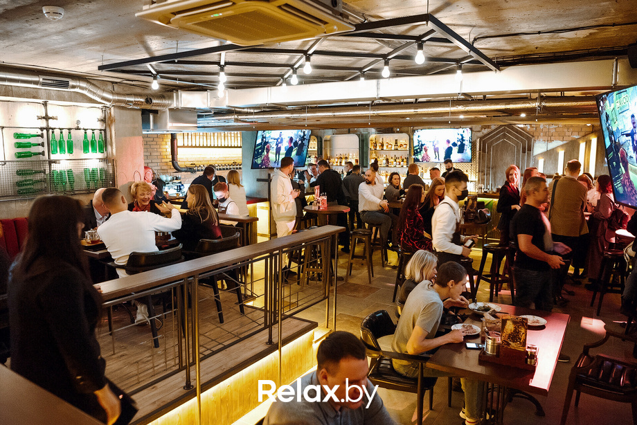 ZAVOD Opening Party, фото № 95