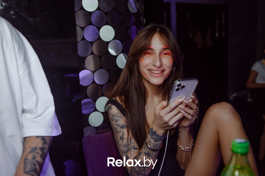 Saturday LUXURIA LXR, фото № 15