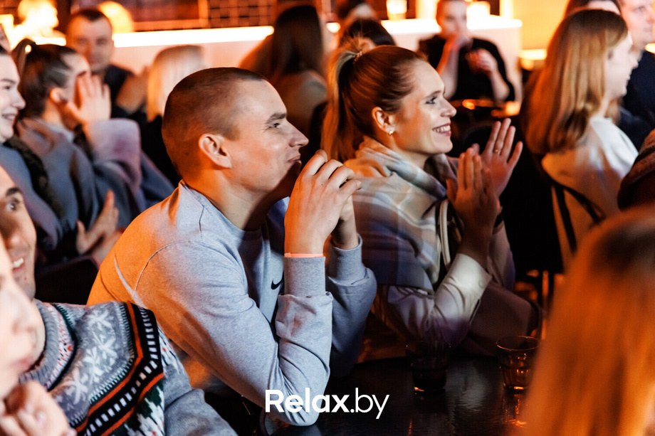 Отчетный концерт, фото № 47