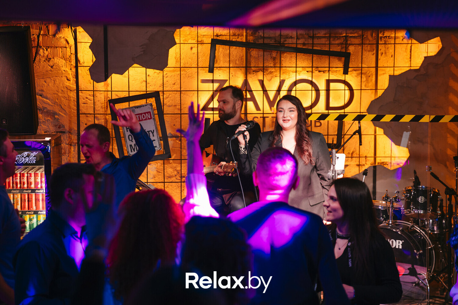 День Встречи Выпускников, фото № 53