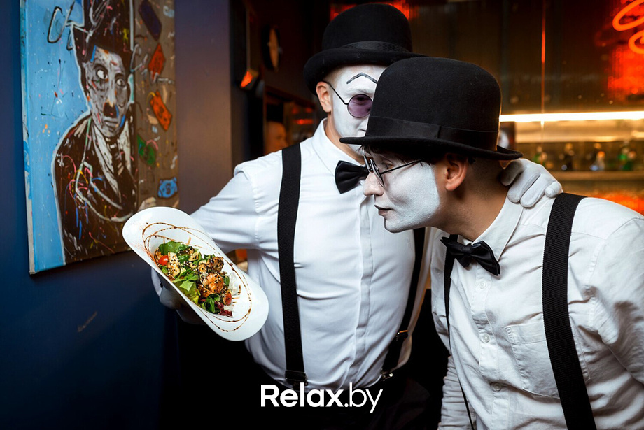 Brooklyn Live!, фото № 65