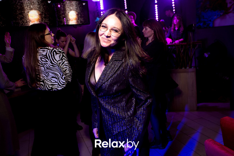 Ночные жители, фото № 20