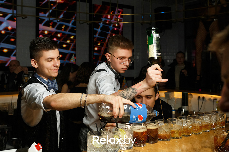 День Рождения Glass Bar 1 год, фото № 57