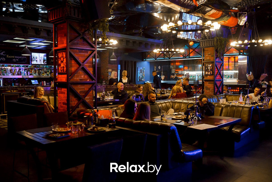 Brooklyn Live!, фото № 17