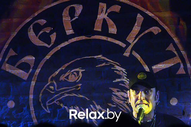 Концерт Артура Беркута, фото № 62