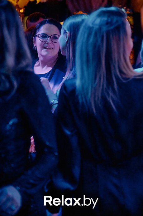 Новый Год в Ангелах, фото № 85