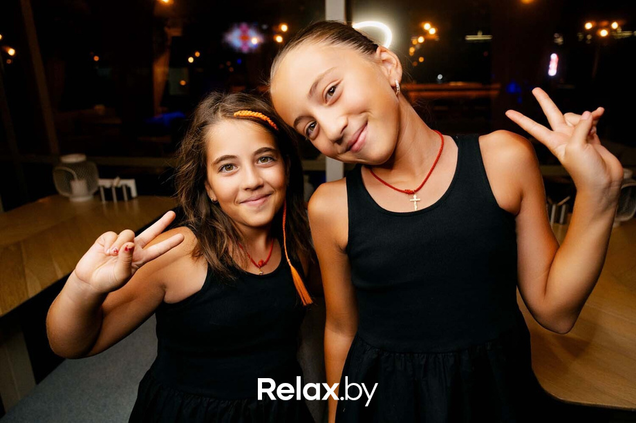 Ночные жители, фото № 31