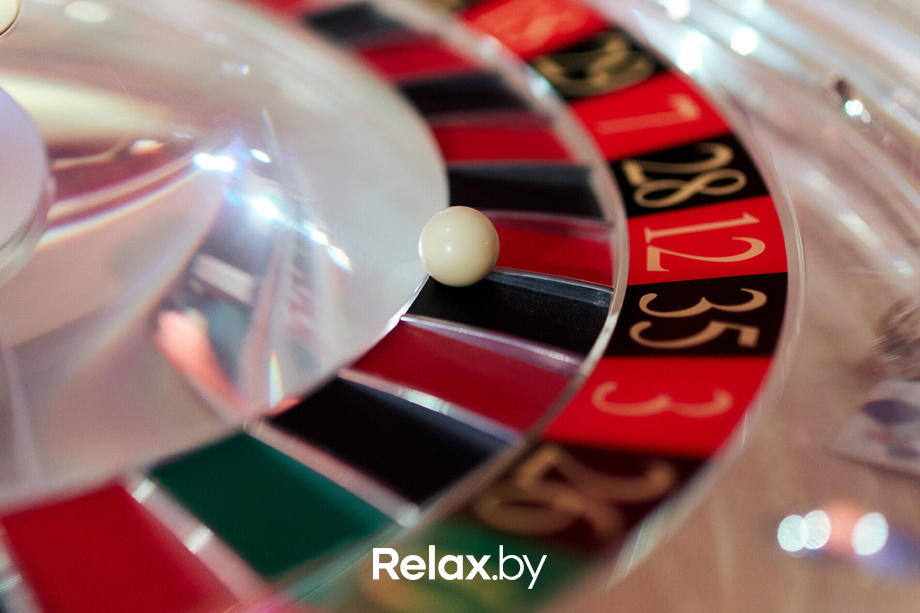 «LUCKY 7 и СЧАСТЛИВЫЙ РЕЙС», фото № 34