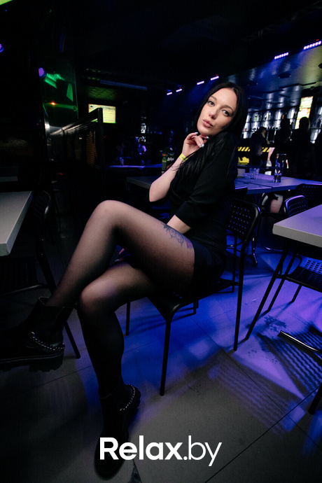 Sweet gitls party, фото № 18