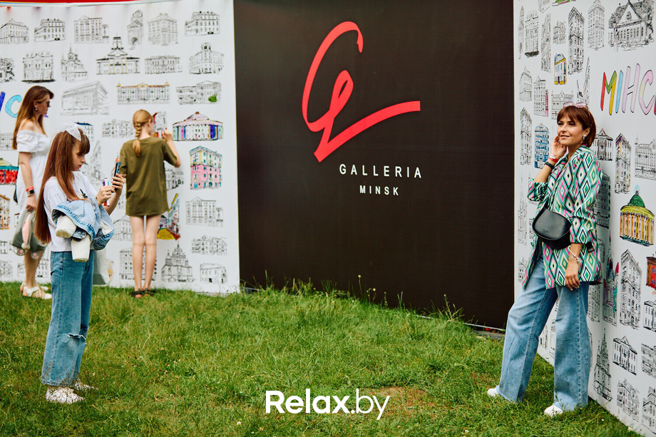 ТРЦ Galleria Minsk на Vulitsa Ezha, фото № 60