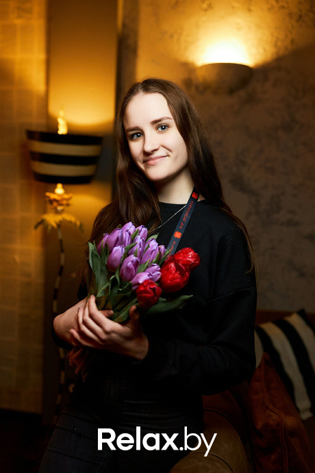 8 марта Hookah Place Stella, фото № 15