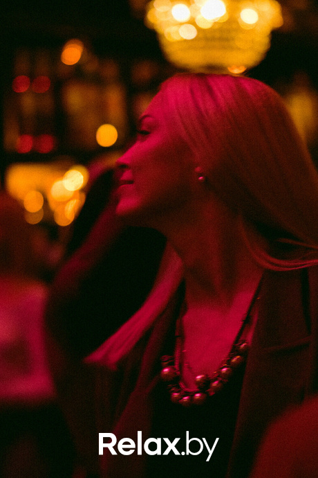 Вечеринка в PINKY, фото № 71