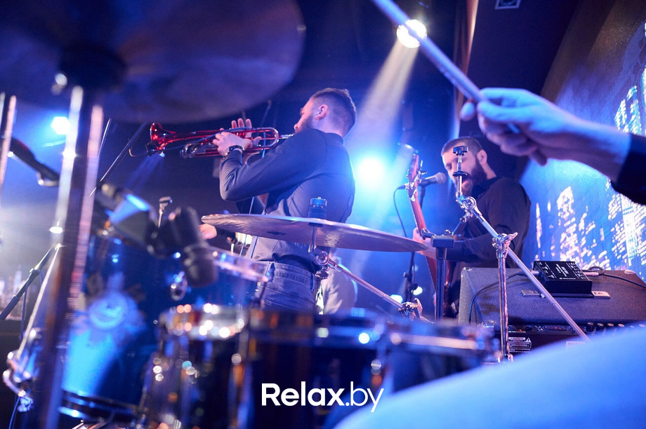 Saturday music, фото № 9