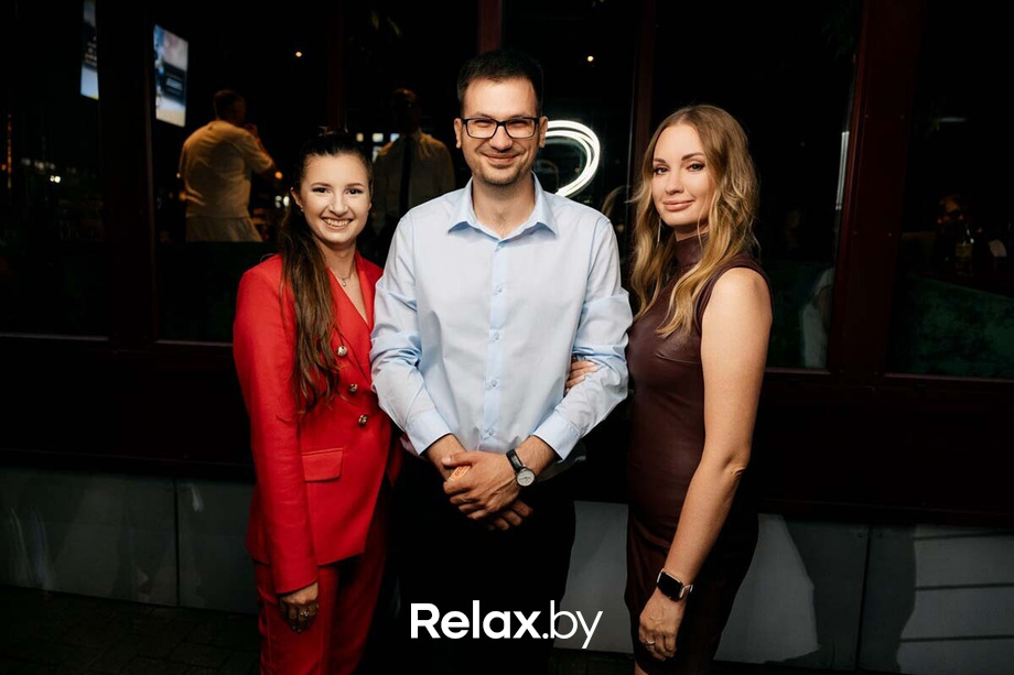 Saturday party, фото № 40